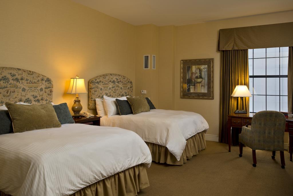 Fairfield Inn & Suites By Marriott Albany Downtown Bilik gambar