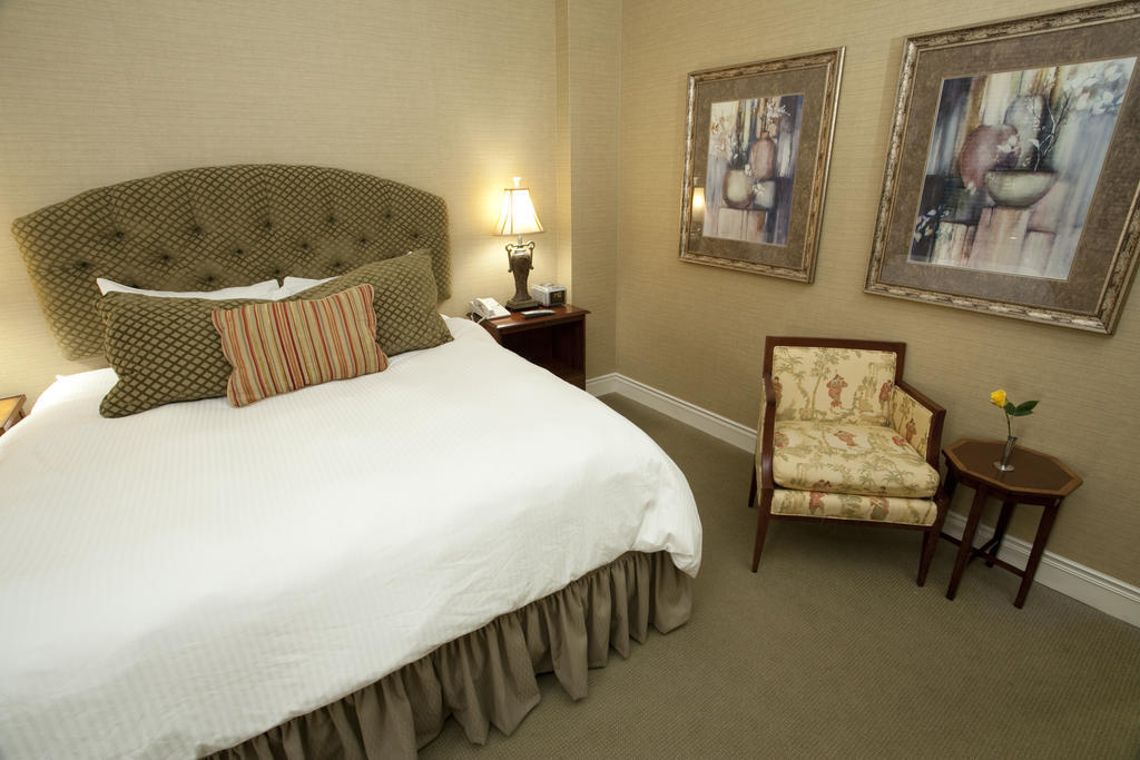 Fairfield Inn & Suites By Marriott Albany Downtown Bilik gambar