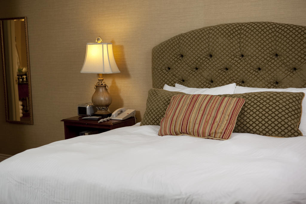 Fairfield Inn & Suites By Marriott Albany Downtown Bilik gambar