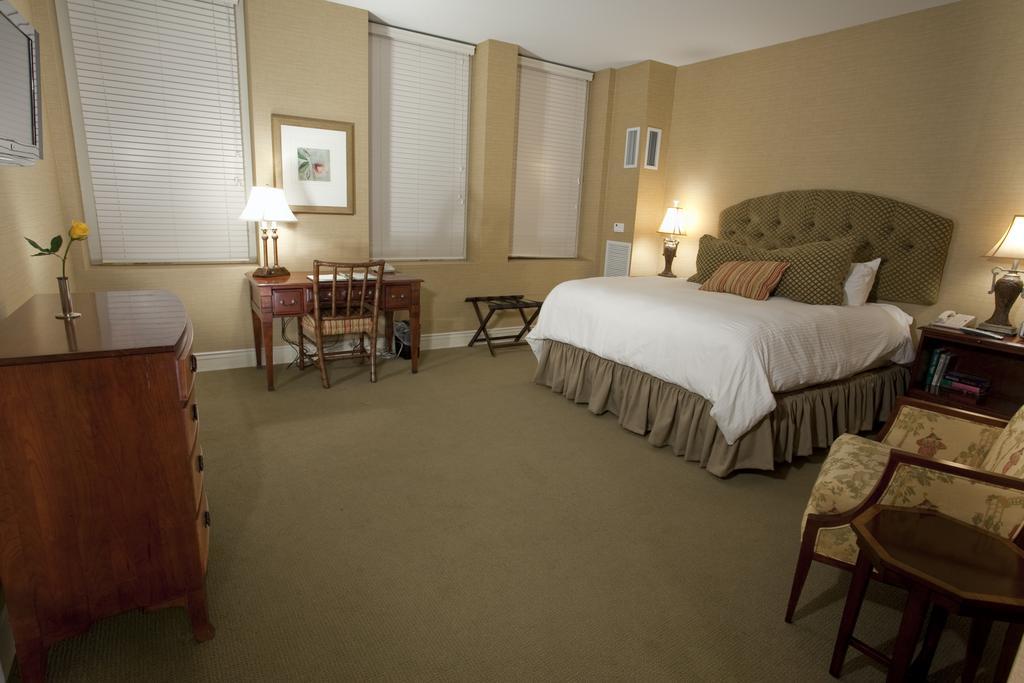 Fairfield Inn & Suites By Marriott Albany Downtown Bilik gambar