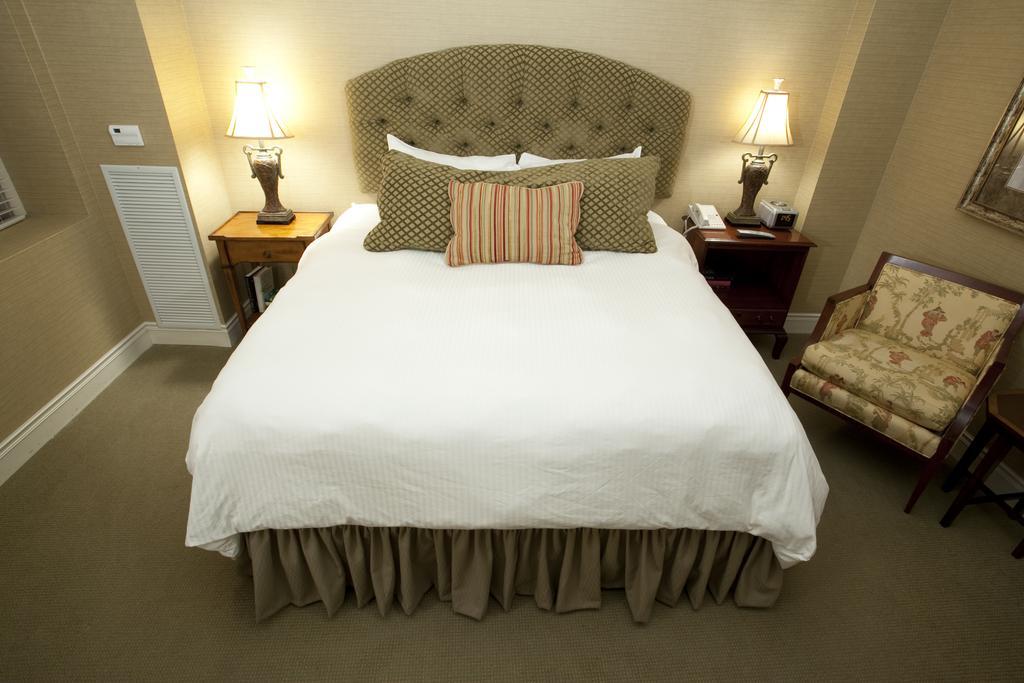 Fairfield Inn & Suites By Marriott Albany Downtown Bilik gambar