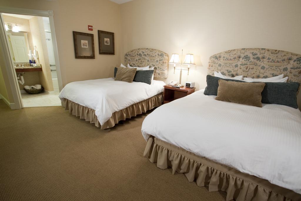 Fairfield Inn & Suites By Marriott Albany Downtown Bilik gambar