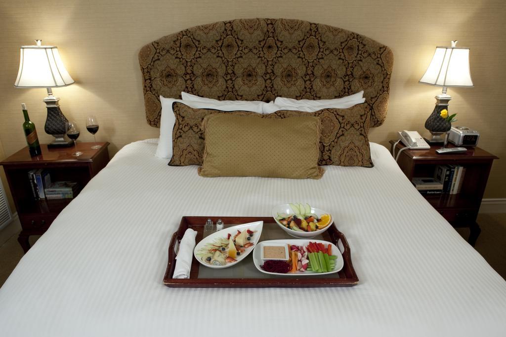 Fairfield Inn & Suites By Marriott Albany Downtown Bilik gambar