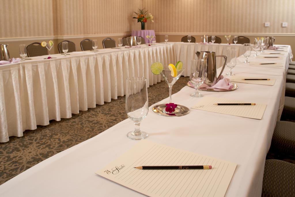 Fairfield Inn & Suites By Marriott Albany Downtown Luaran gambar