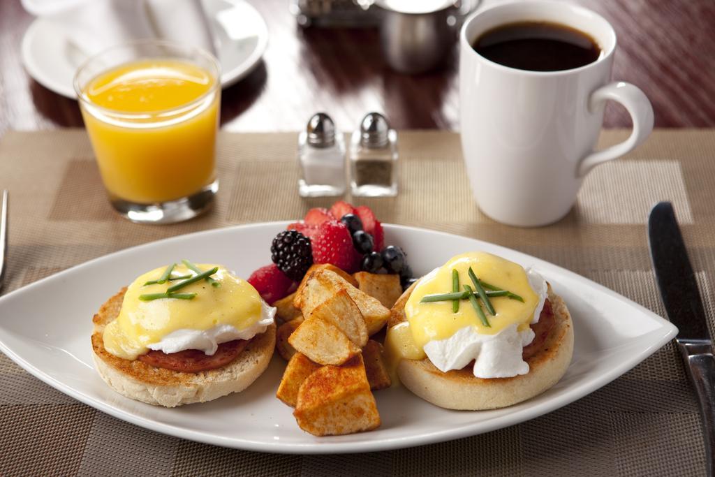 Fairfield Inn & Suites By Marriott Albany Downtown Luaran gambar