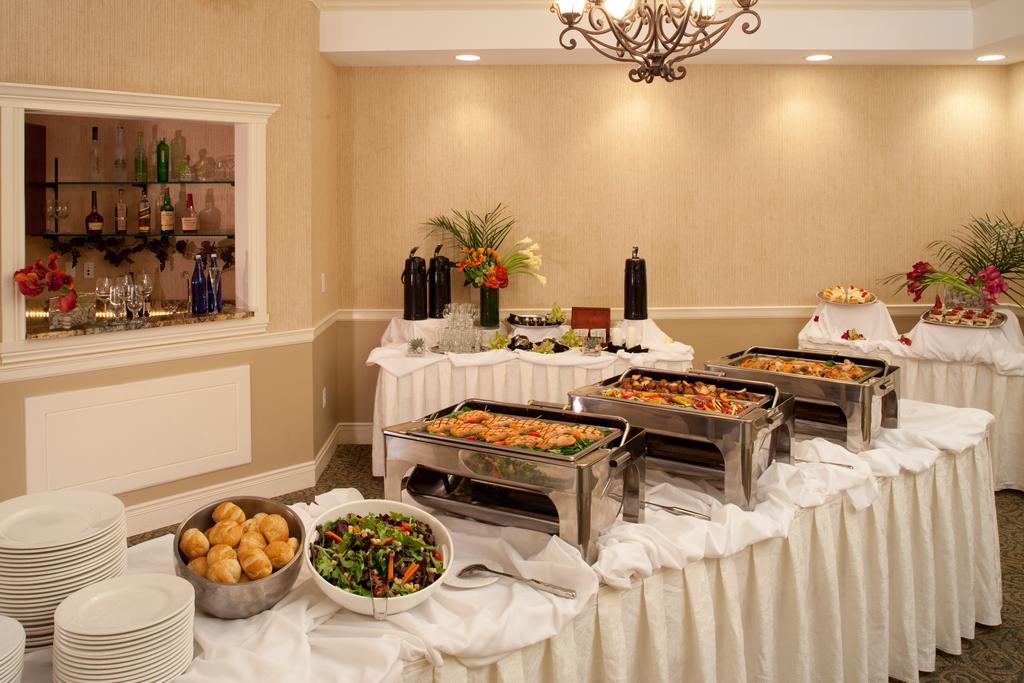 Fairfield Inn & Suites By Marriott Albany Downtown Luaran gambar