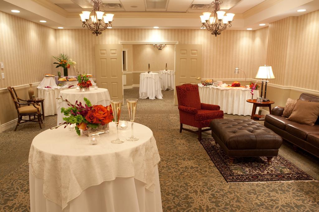 Fairfield Inn & Suites By Marriott Albany Downtown Luaran gambar